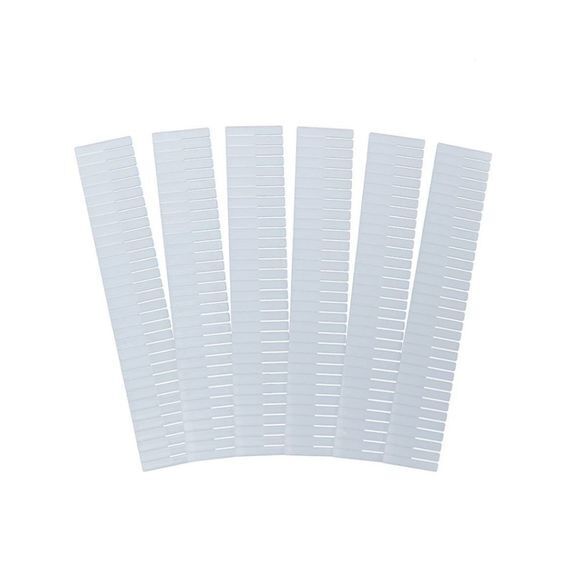 Adjustable Grid Storage Divider Organizers - Picture 4 of 7